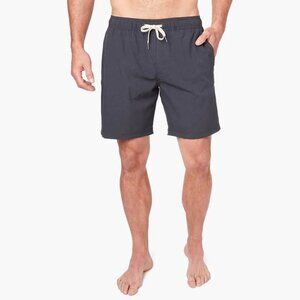 Fair Harbor The One Short in Navy